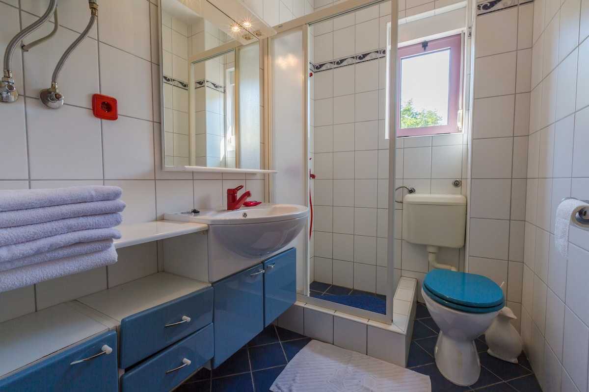 Apartment Rino 1