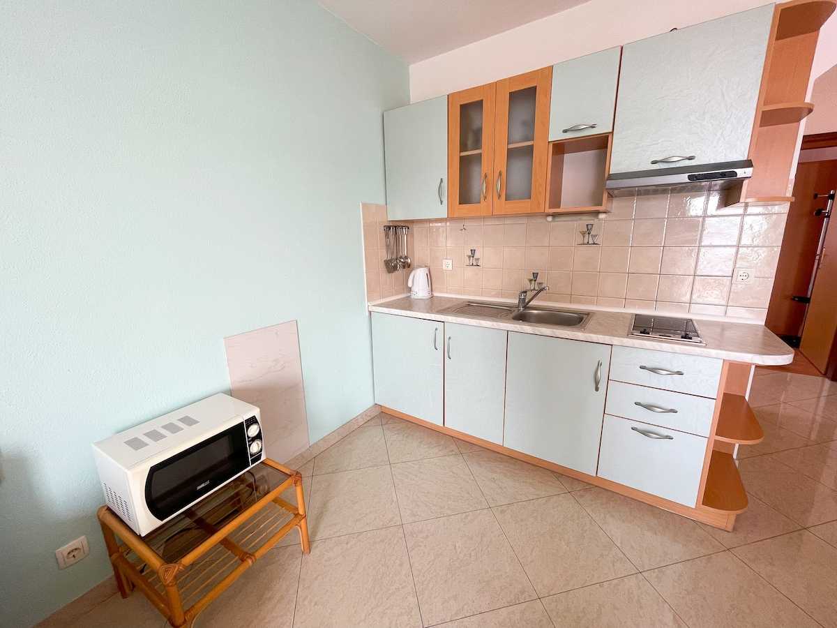 Apartment Spommy 1