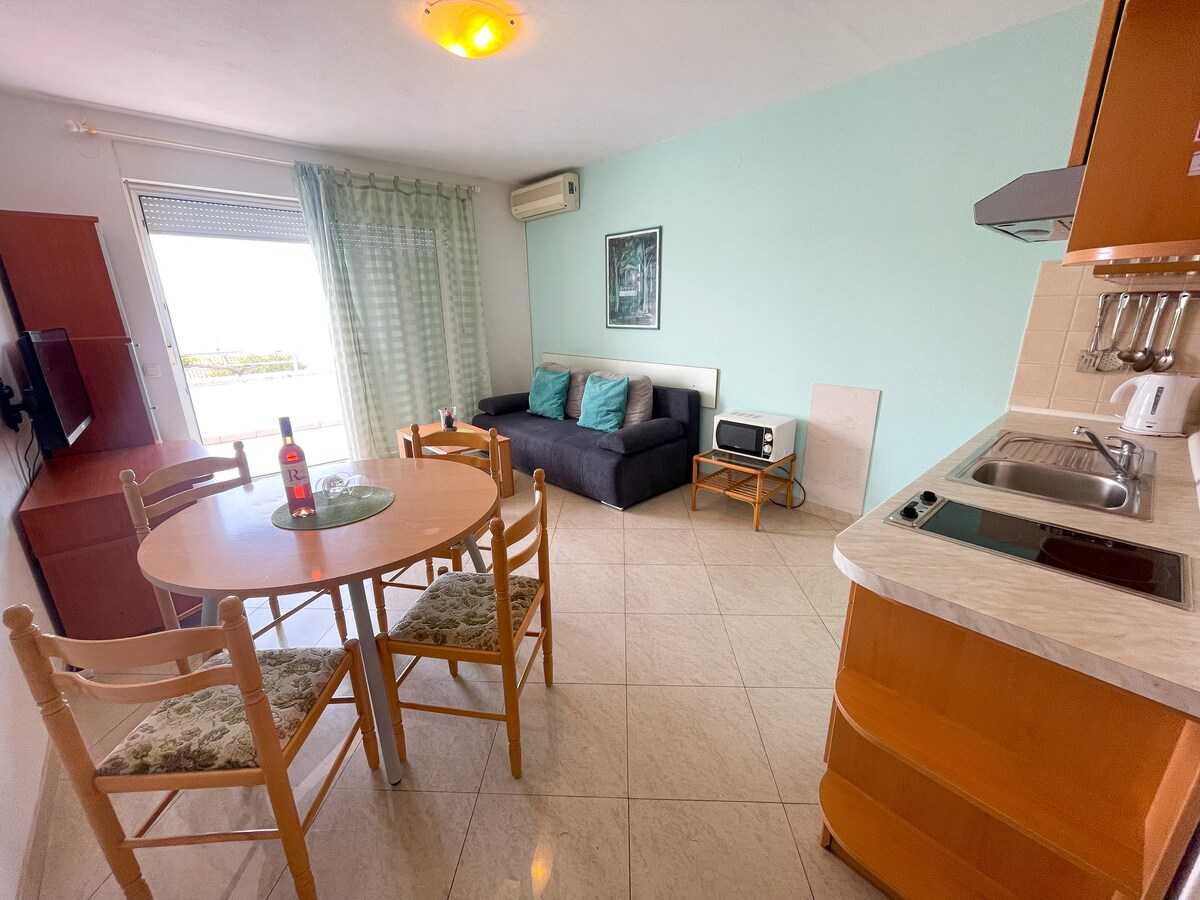 Apartment Spommy 1
