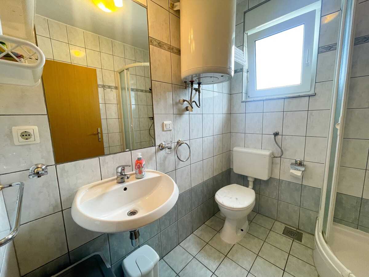 Apartment Spommy 1