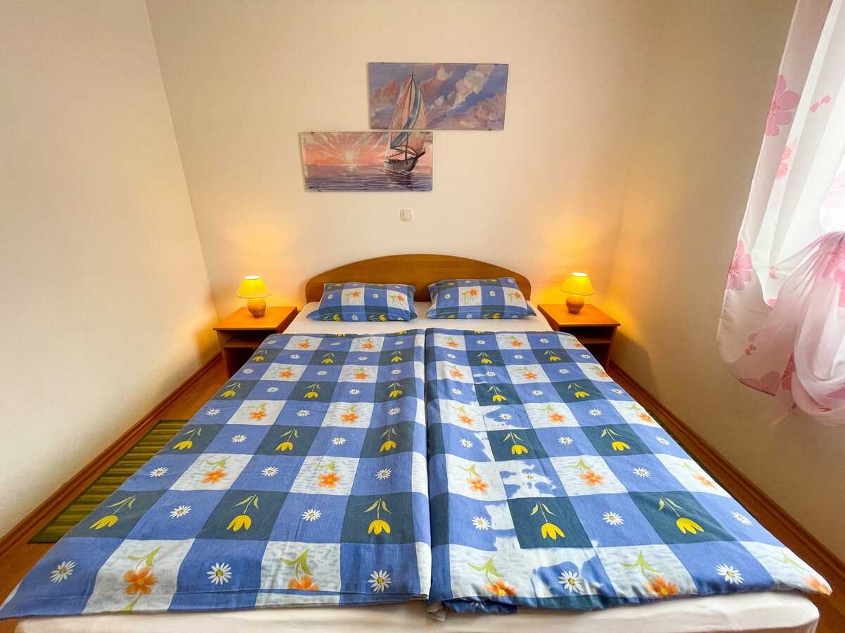 Apartment Spommy 1