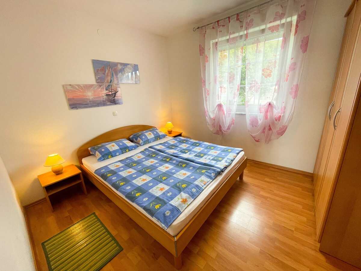 Apartment Spommy 1