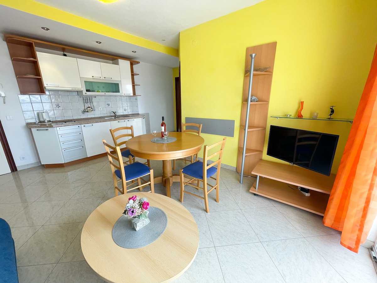 Apartment Spommy 2