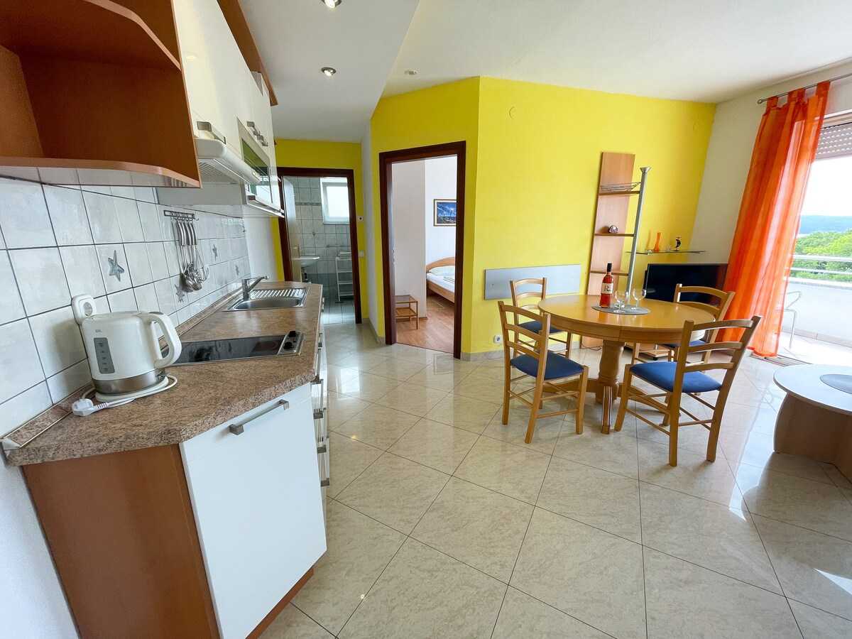 Apartment Spommy 2