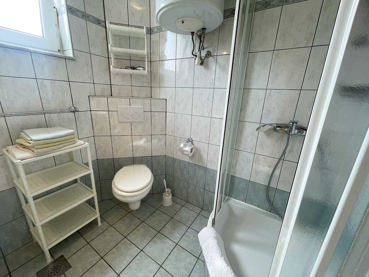 Apartment Spommy 2