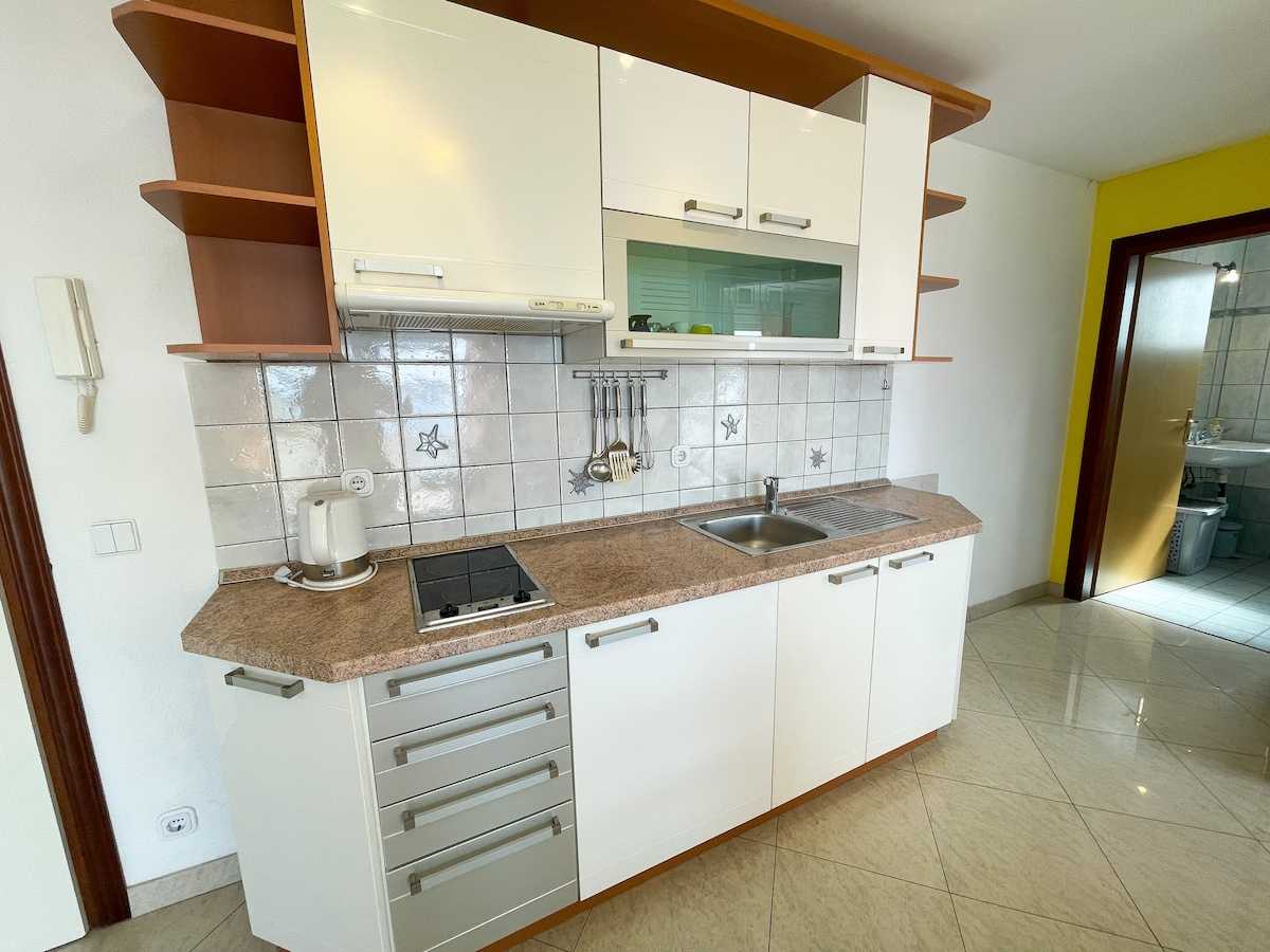 Apartment Spommy 2