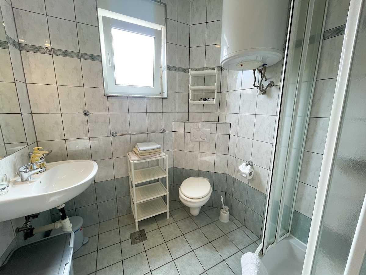 Apartment Spommy 2