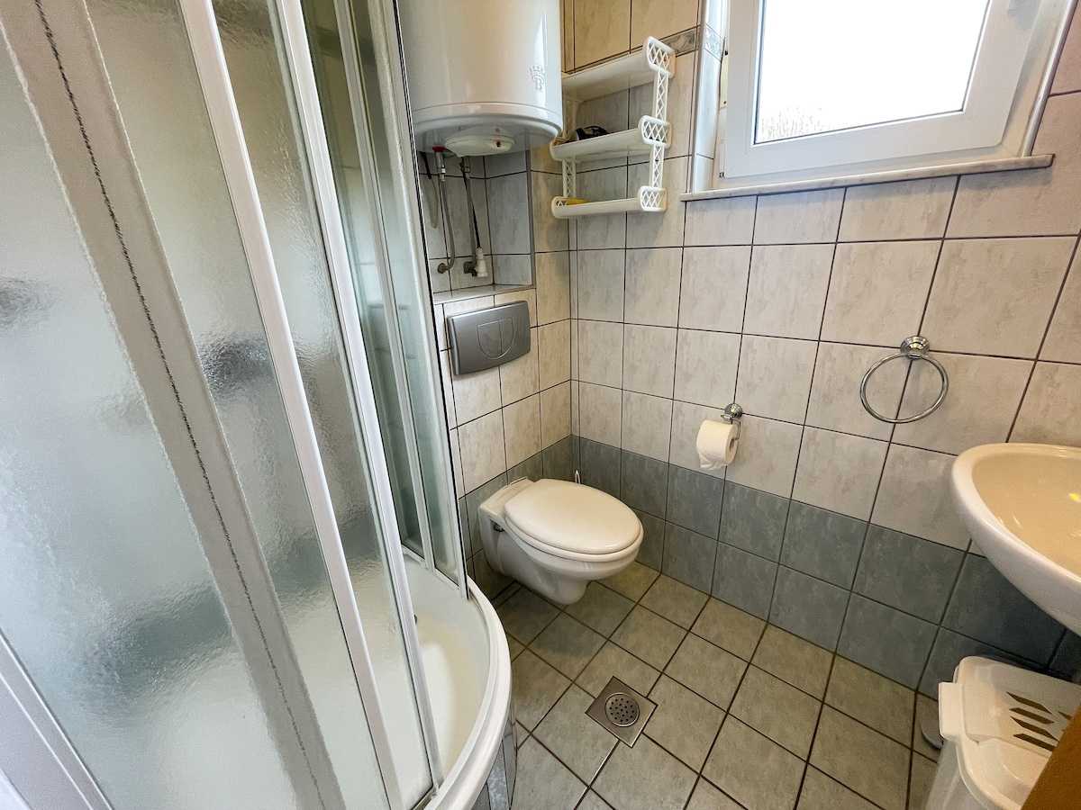 Apartment Spommy 3