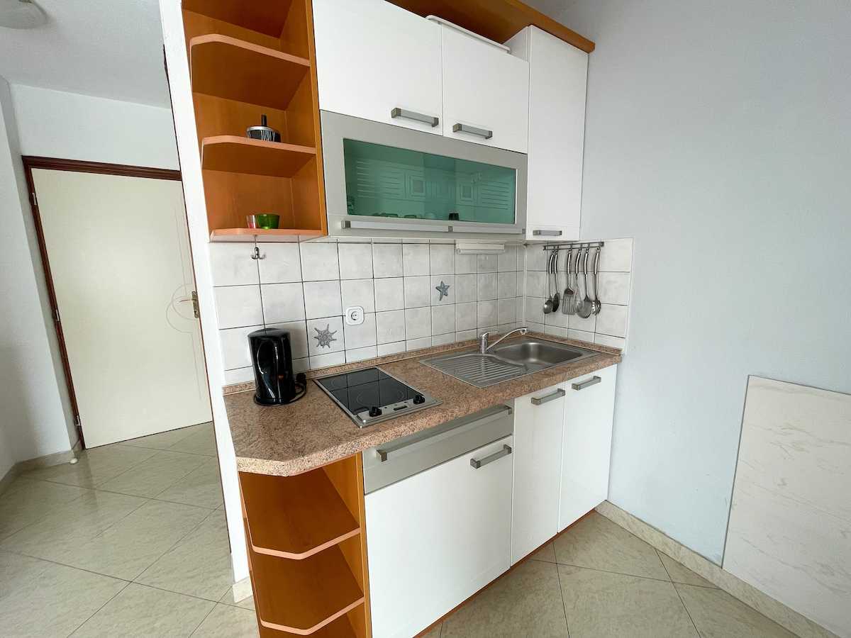 Apartment Spommy 3