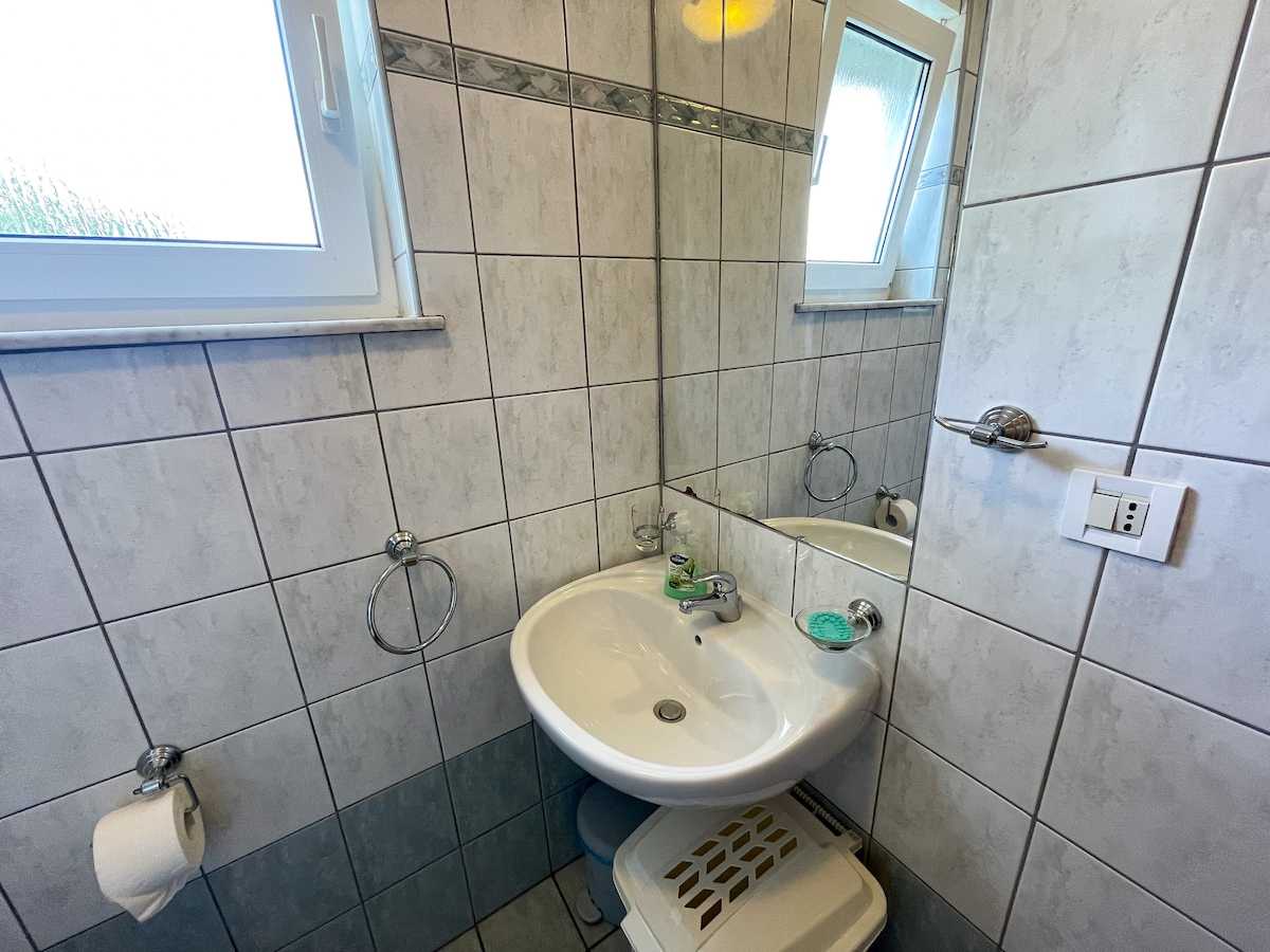 Apartment Spommy 3