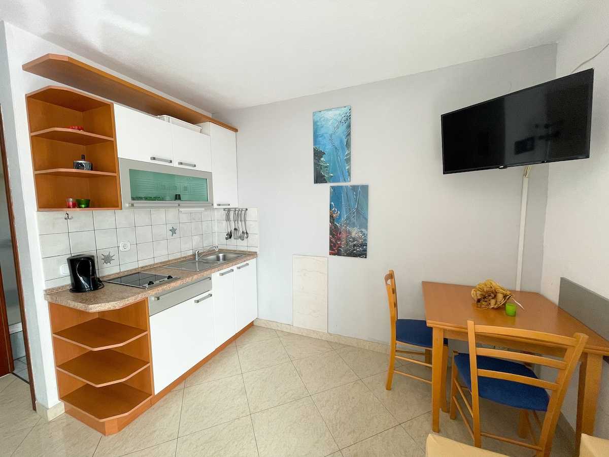 Apartment Spommy 3