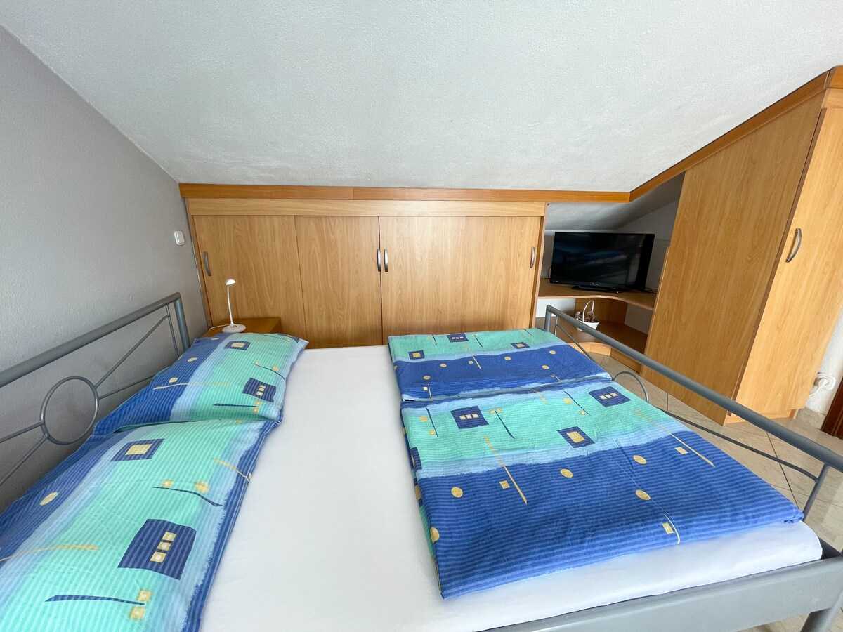 Apartman Spommy 4