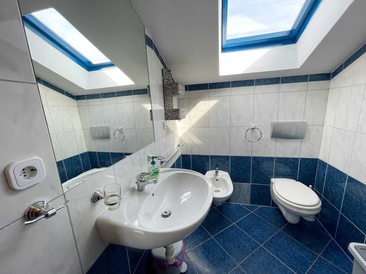 Apartman Spommy 4