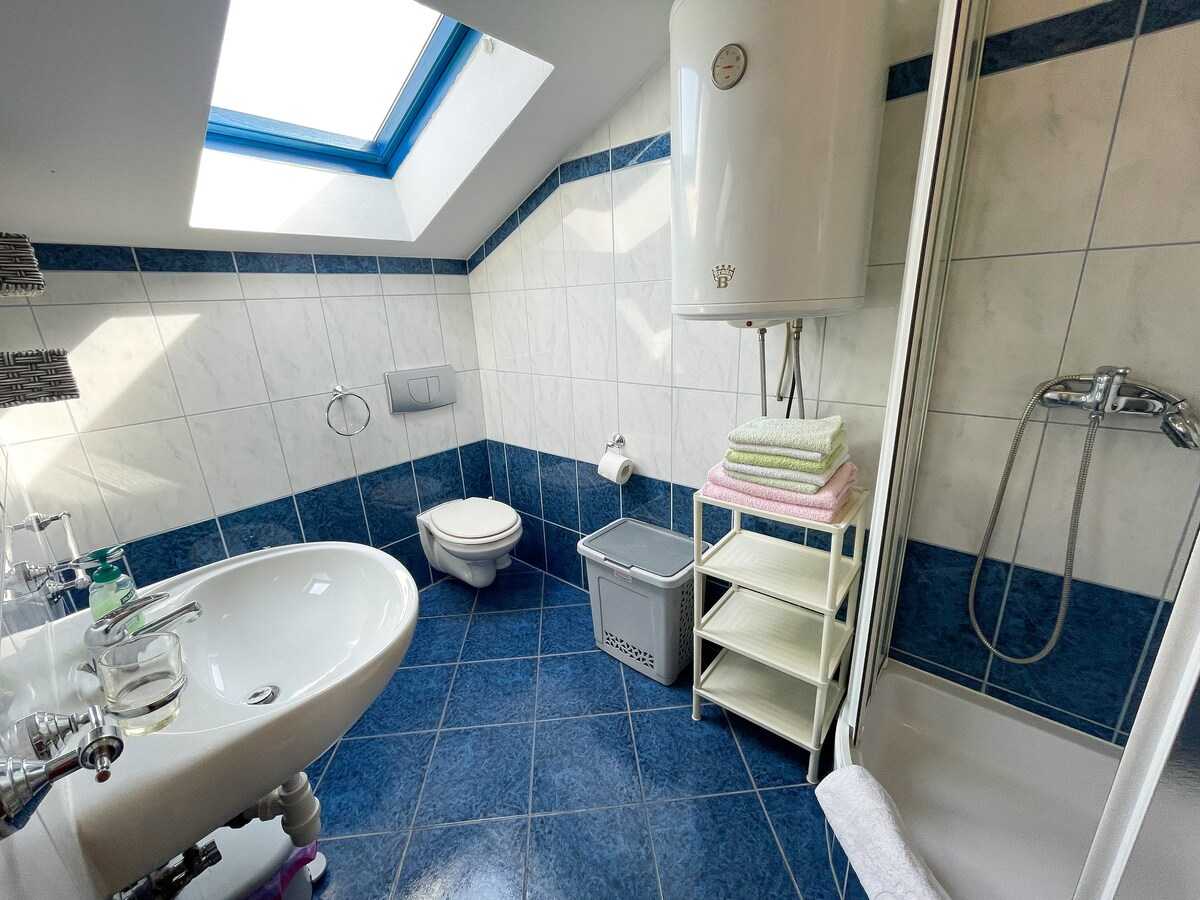 Apartman Spommy 4