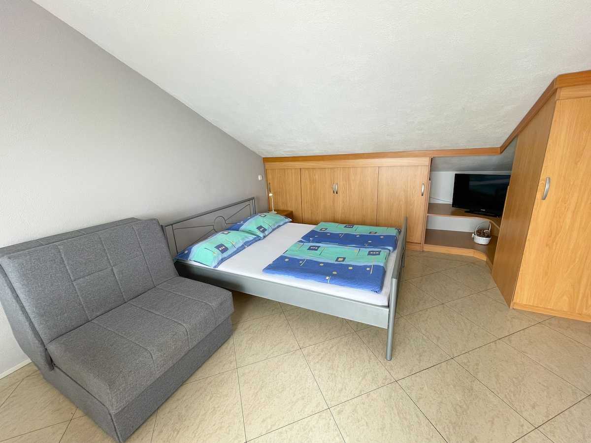 Apartman Spommy 4