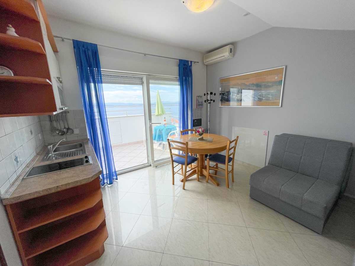 Apartman Spommy 4