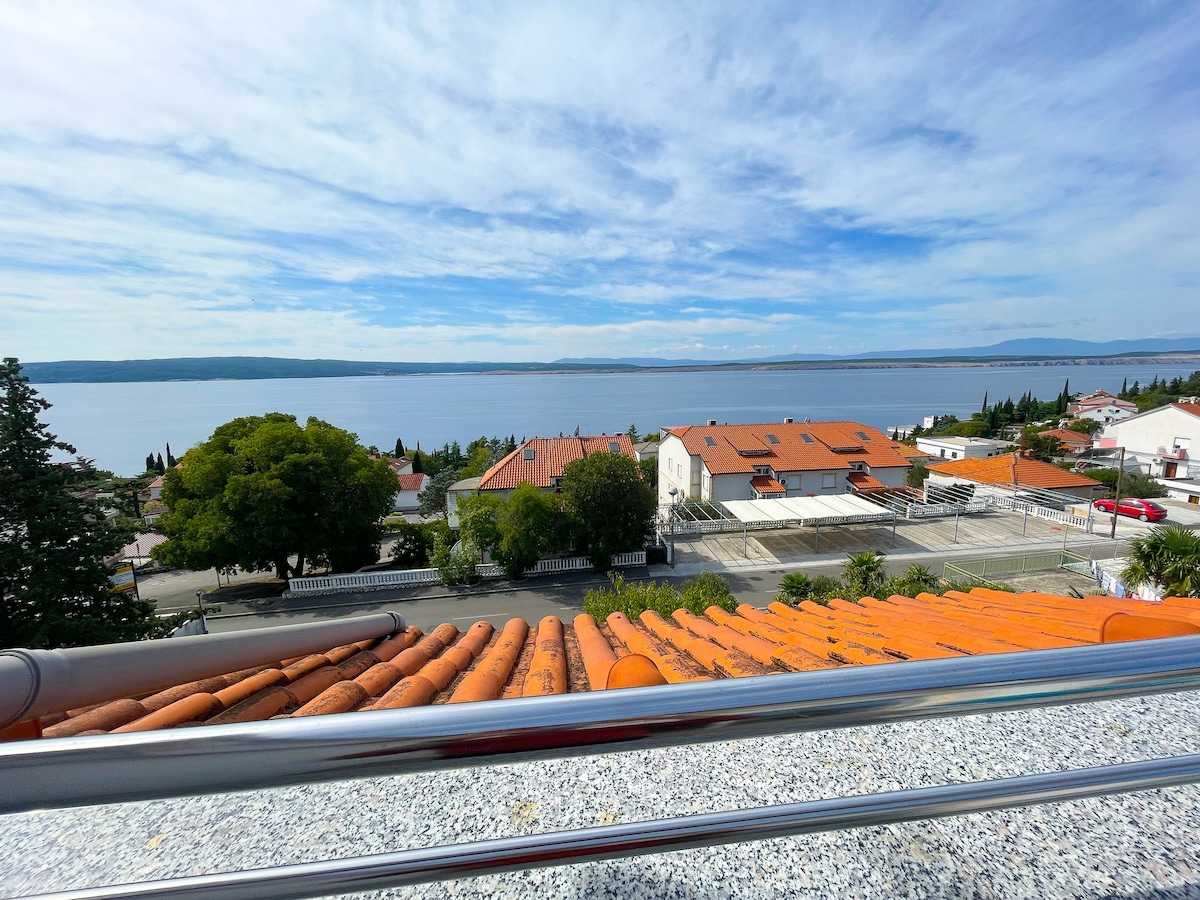 Apartman Spommy 4