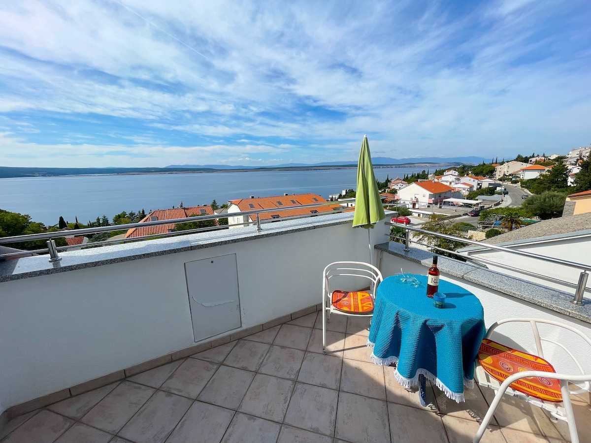 Apartman Spommy 4