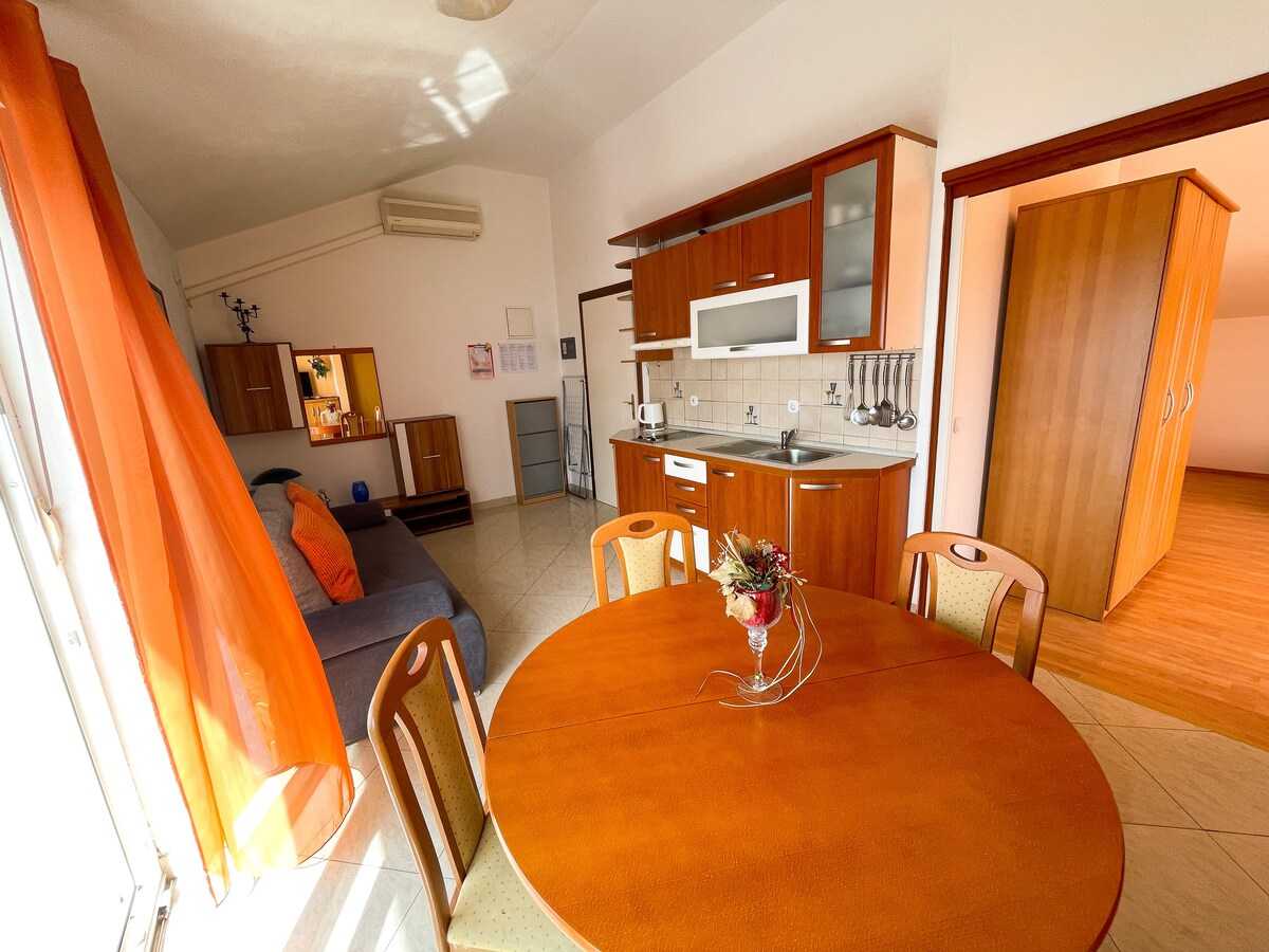 Apartman Spommy 5