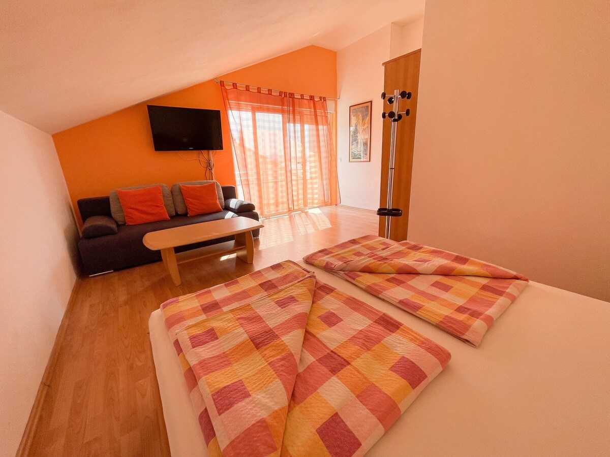 Apartman Spommy 5