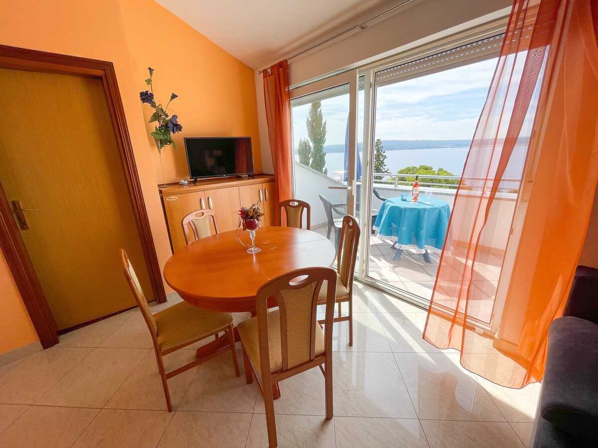 Apartman Spommy 5