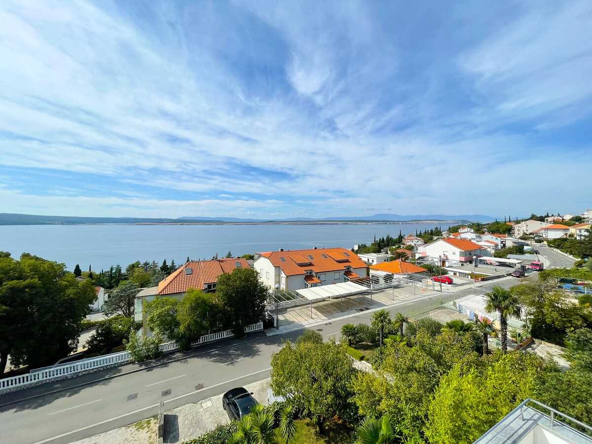 Apartman Spommy 5
