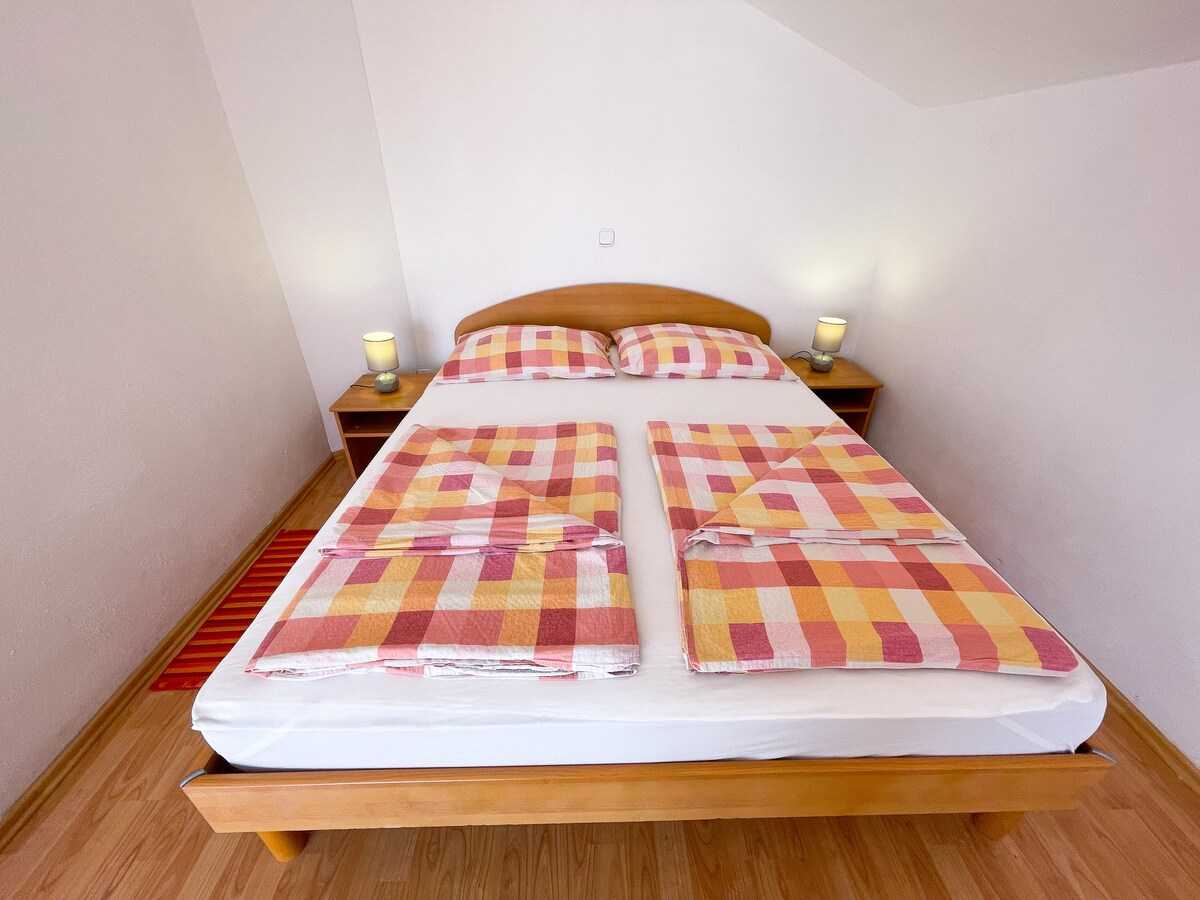 Apartman Spommy 5