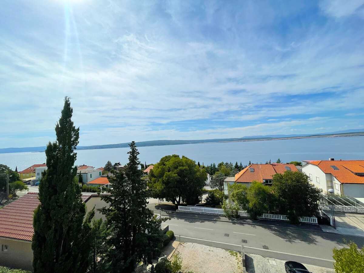 Apartman Spommy 5