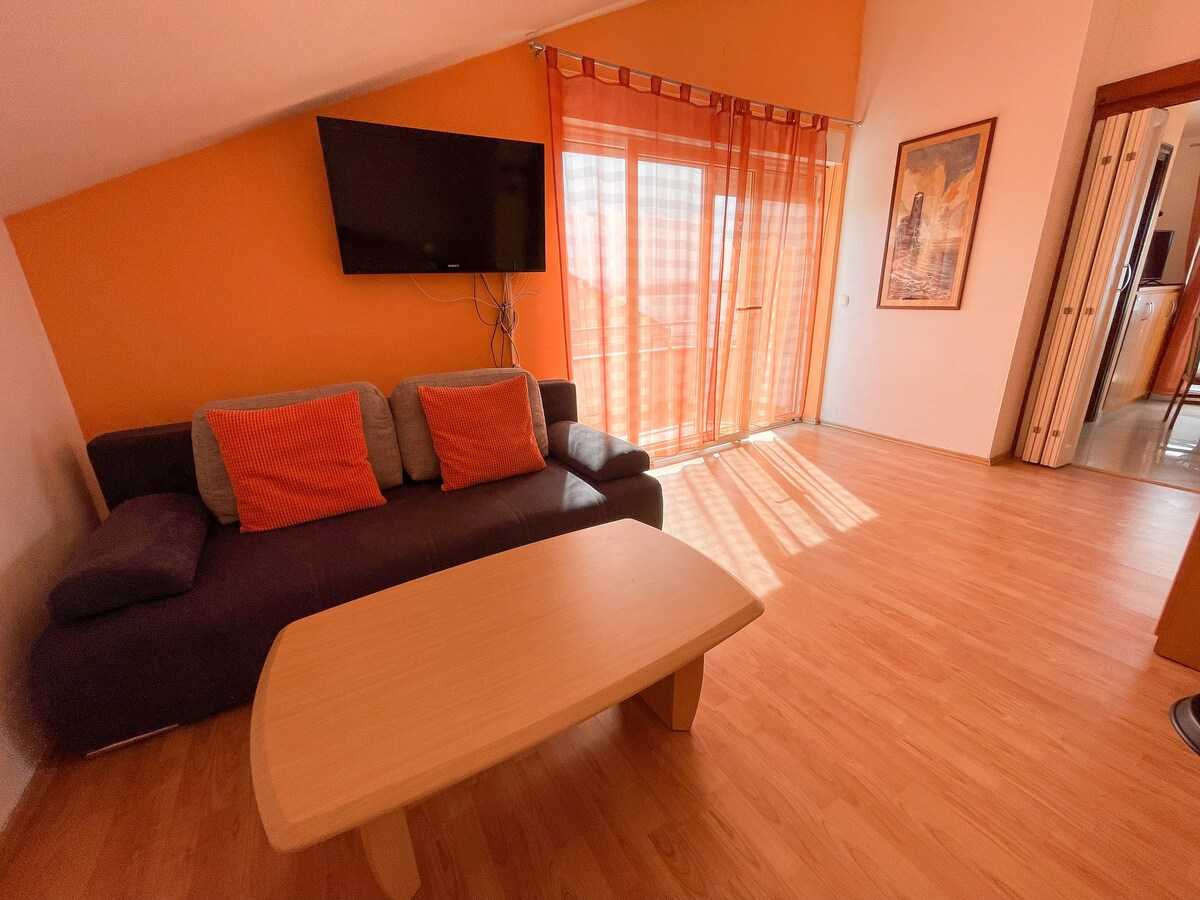 Apartman Spommy 5