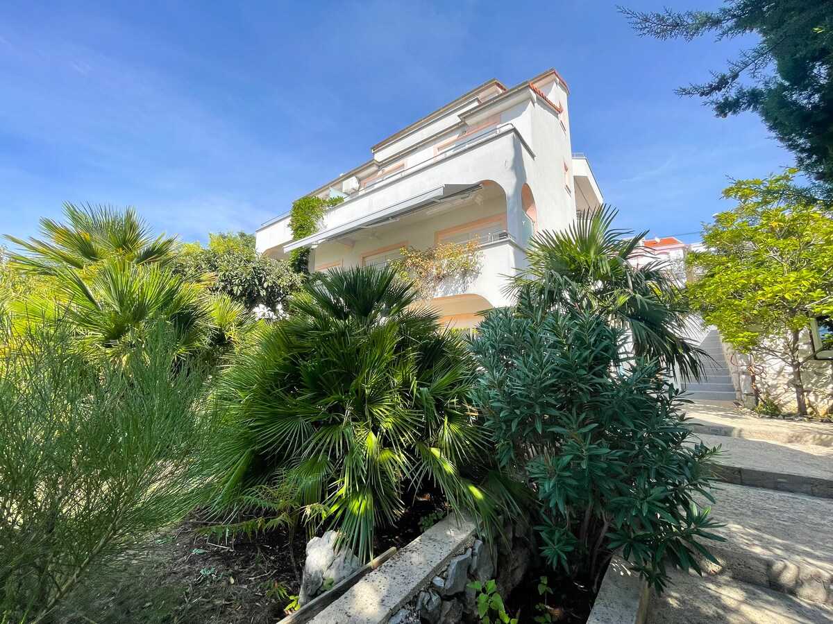 Apartman Spommy 5