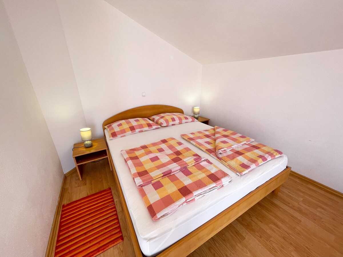 Apartman Spommy 5