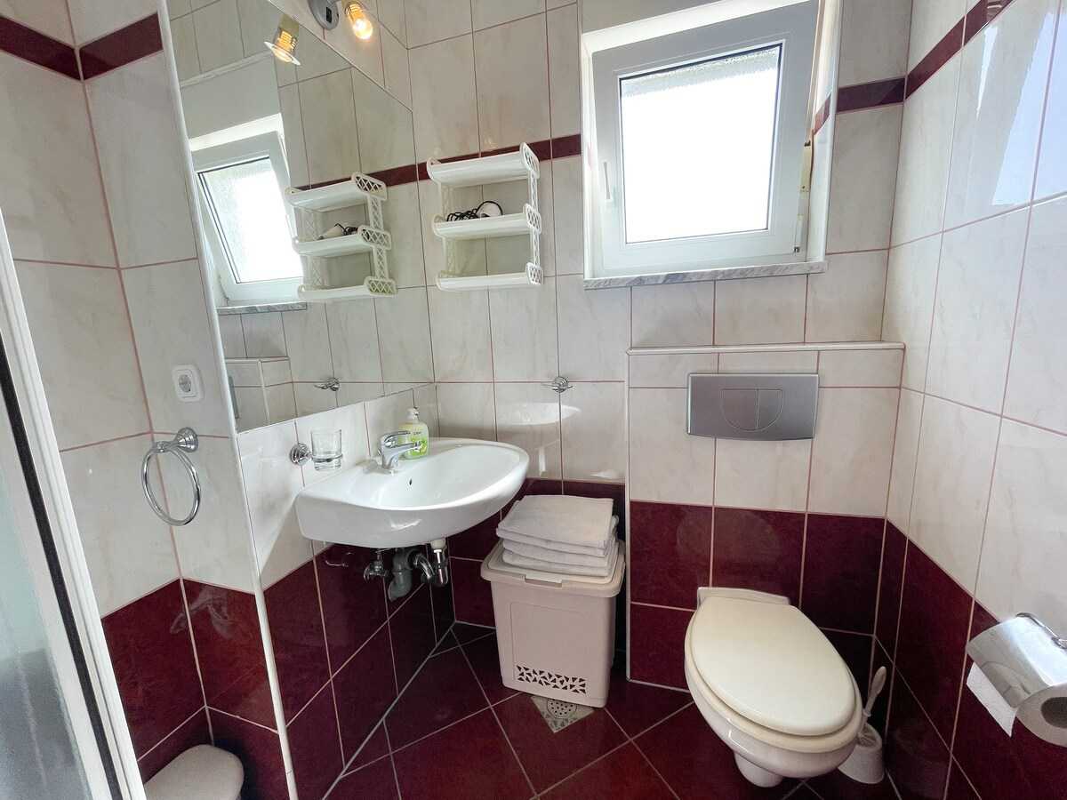 Apartman Spommy 5