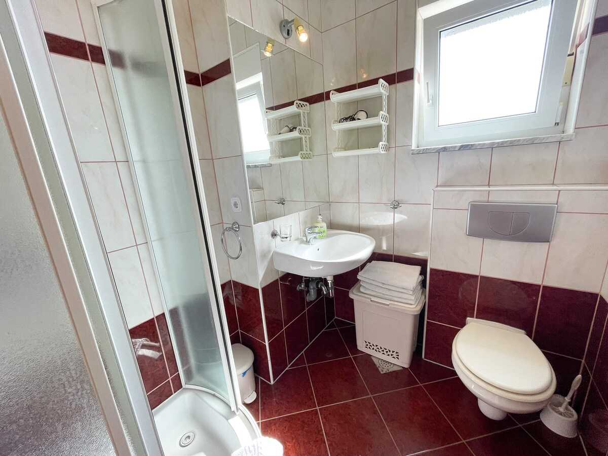 Apartman Spommy 5