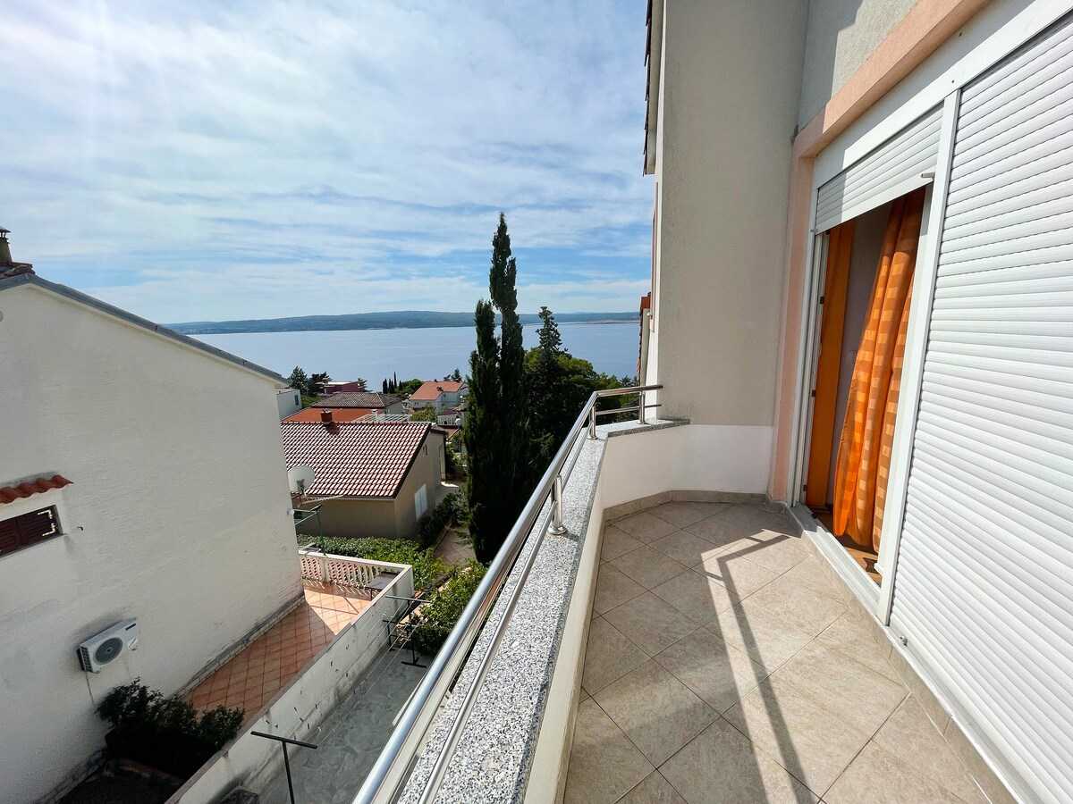 Apartman Spommy 5