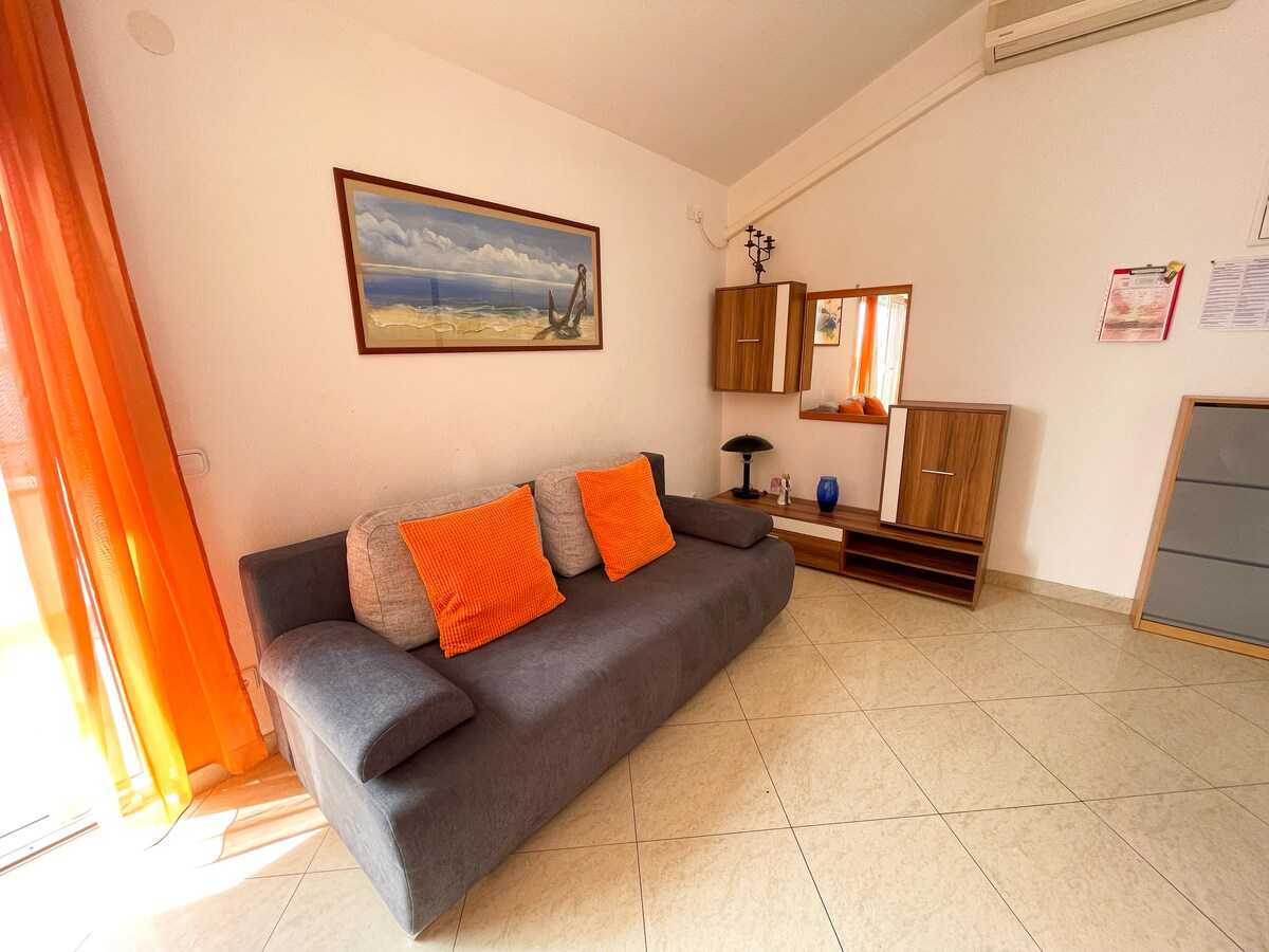Apartman Spommy 5