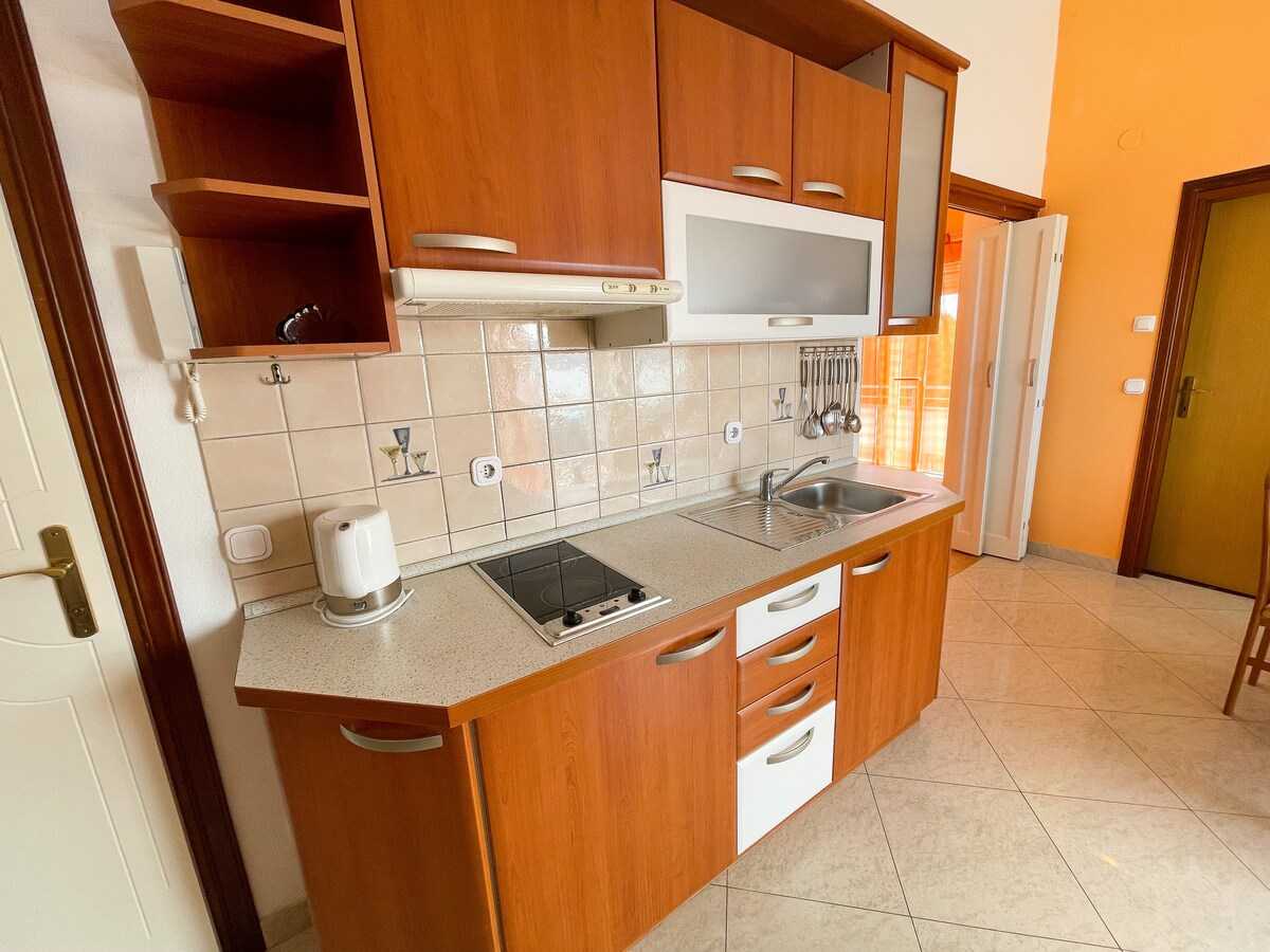 Apartman Spommy 5