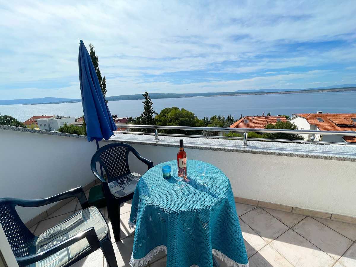 Apartman Spommy 5
