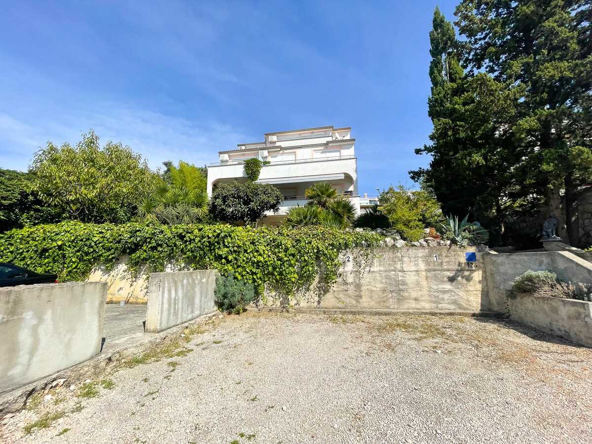 Apartman Spommy 5