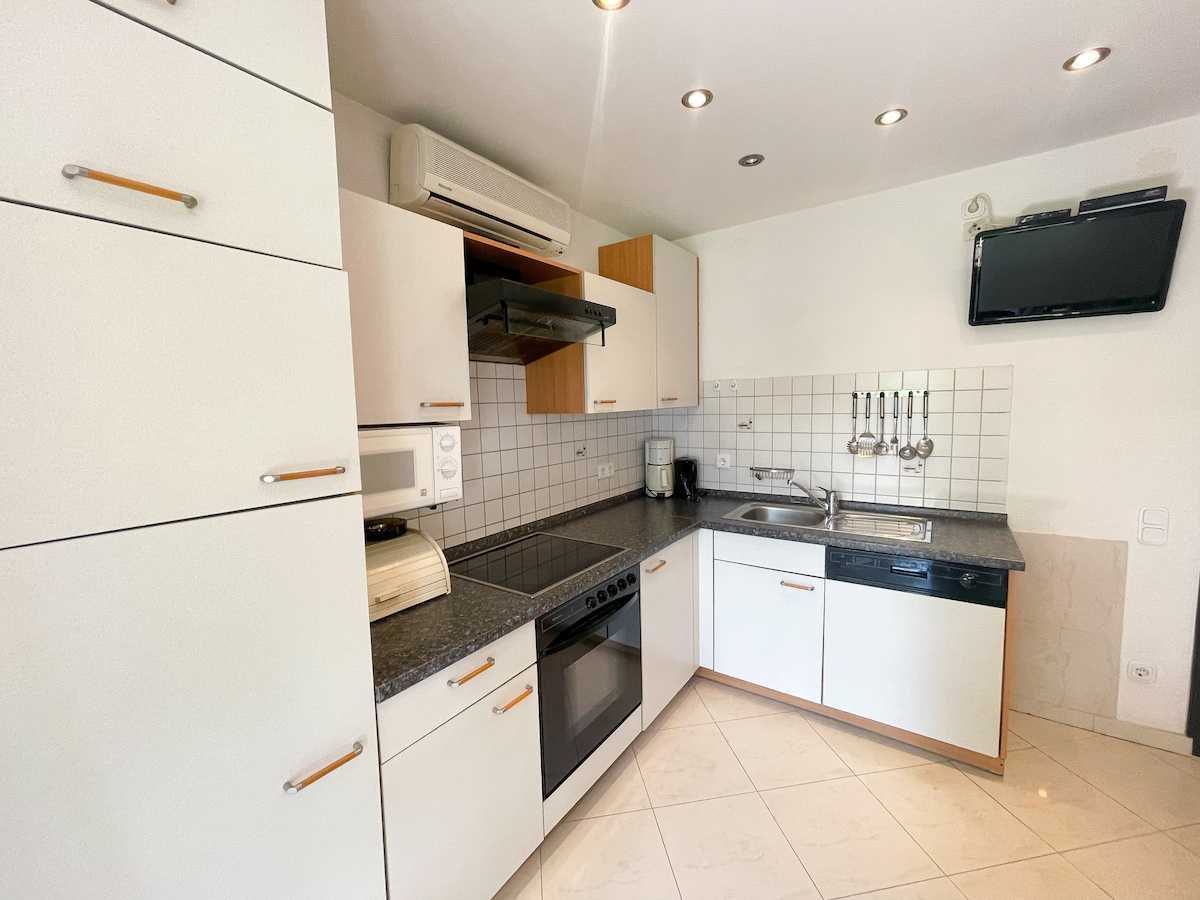 Apartman Spommy 6