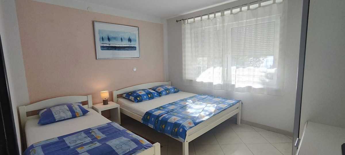Apartman Spommy 6