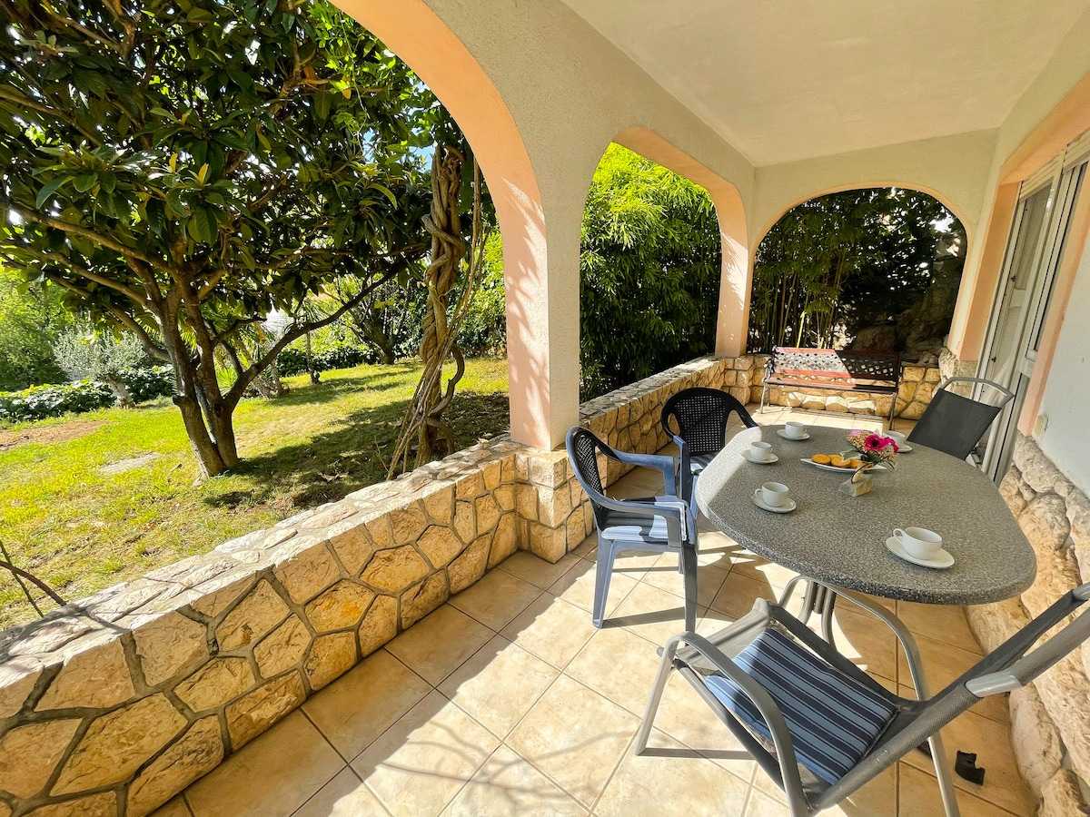 Apartman Spommy 6