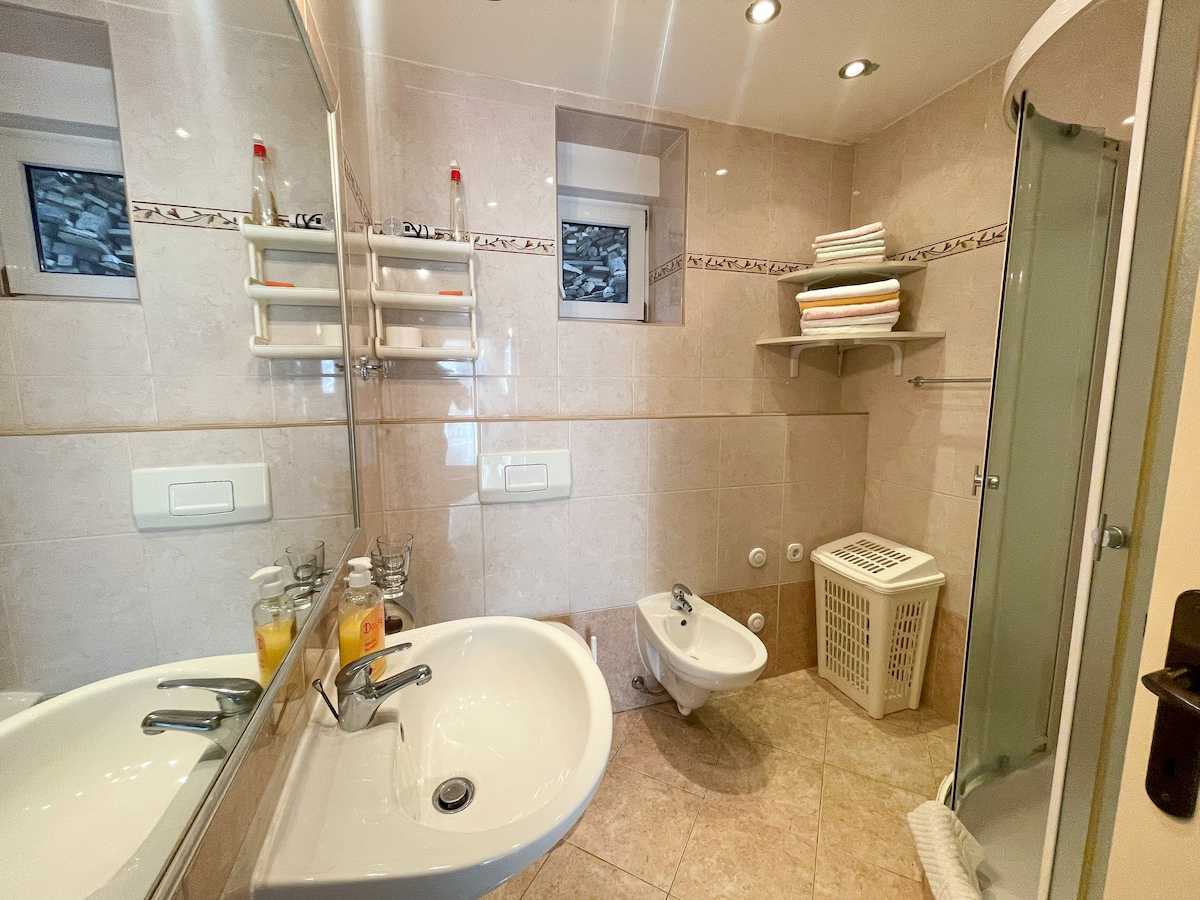 Apartman Spommy 6
