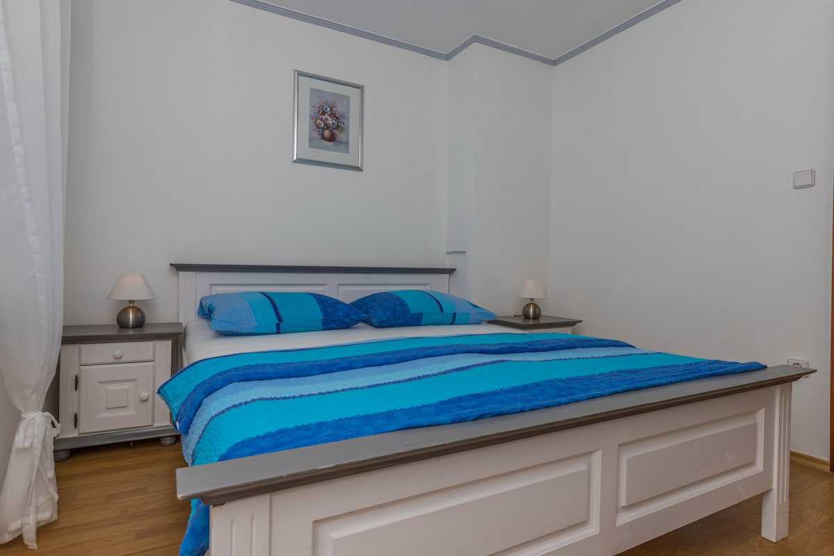 Apartman Minea