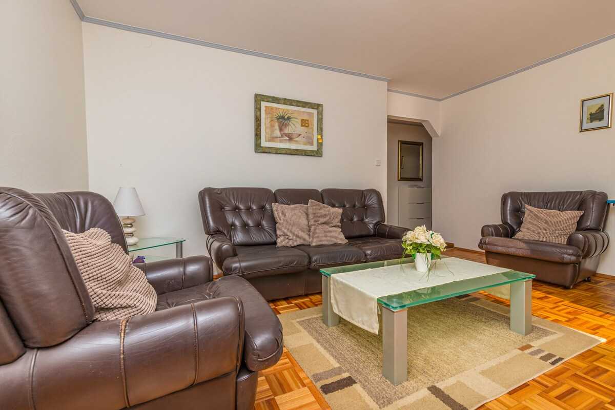 Apartman Minea