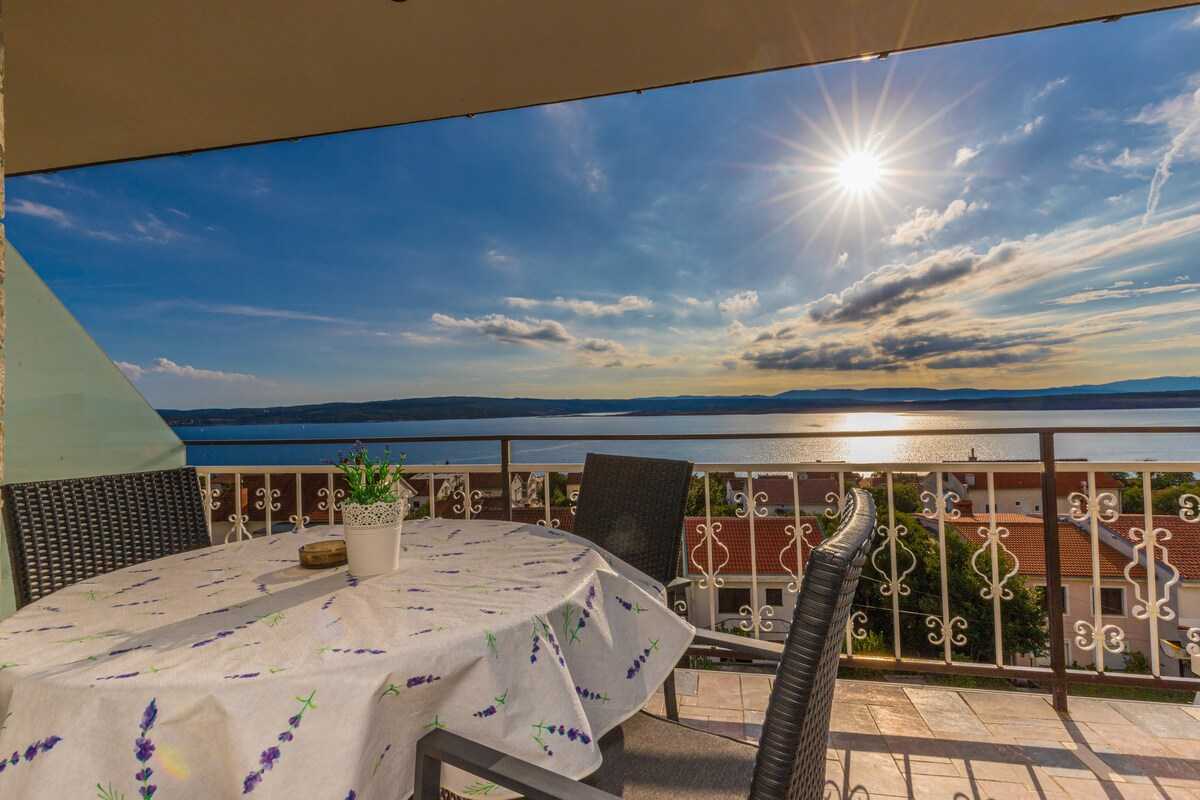 Apartman Minea