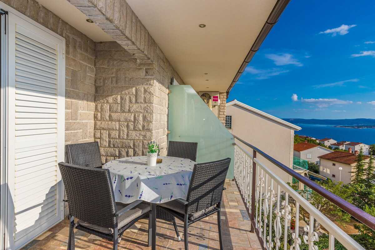 Apartman Minea