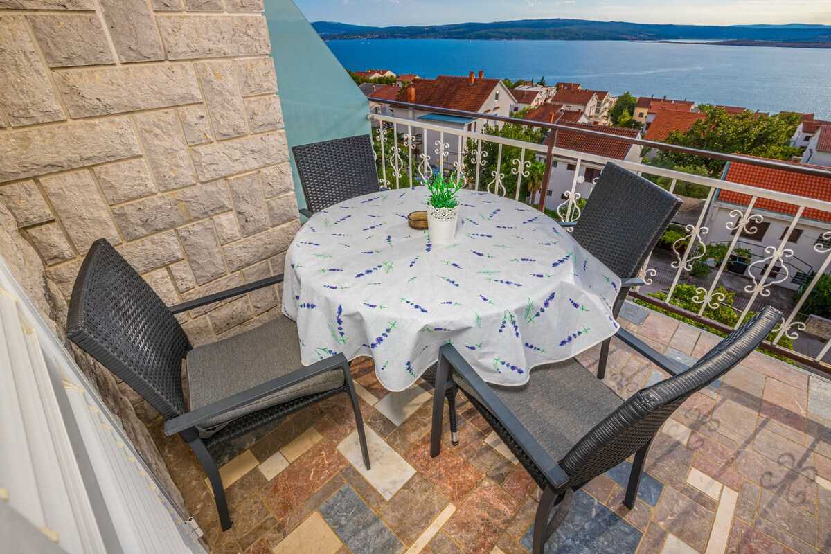 Apartman Minea