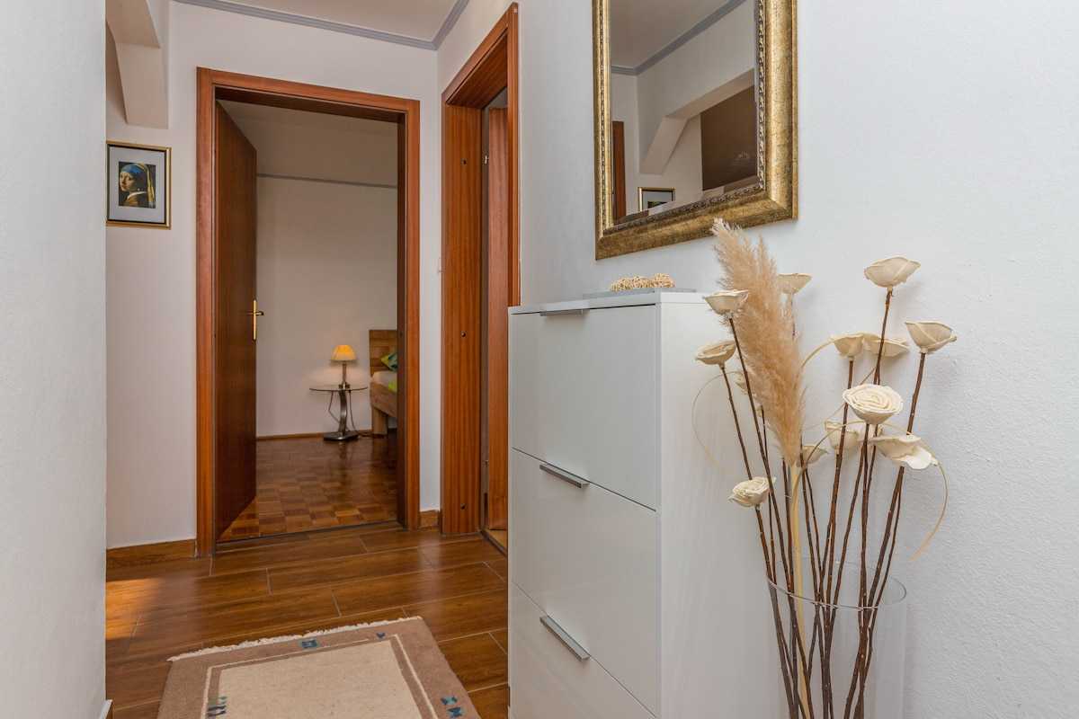 Apartman Minea
