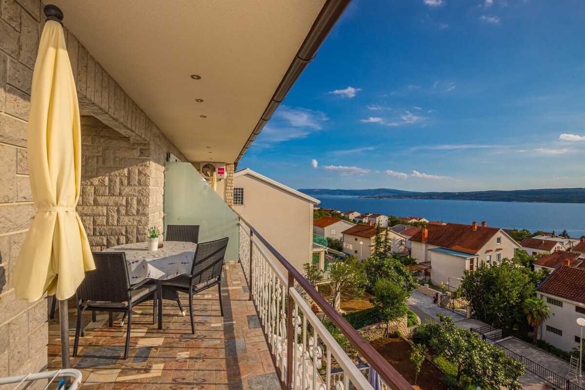 Apartman Minea