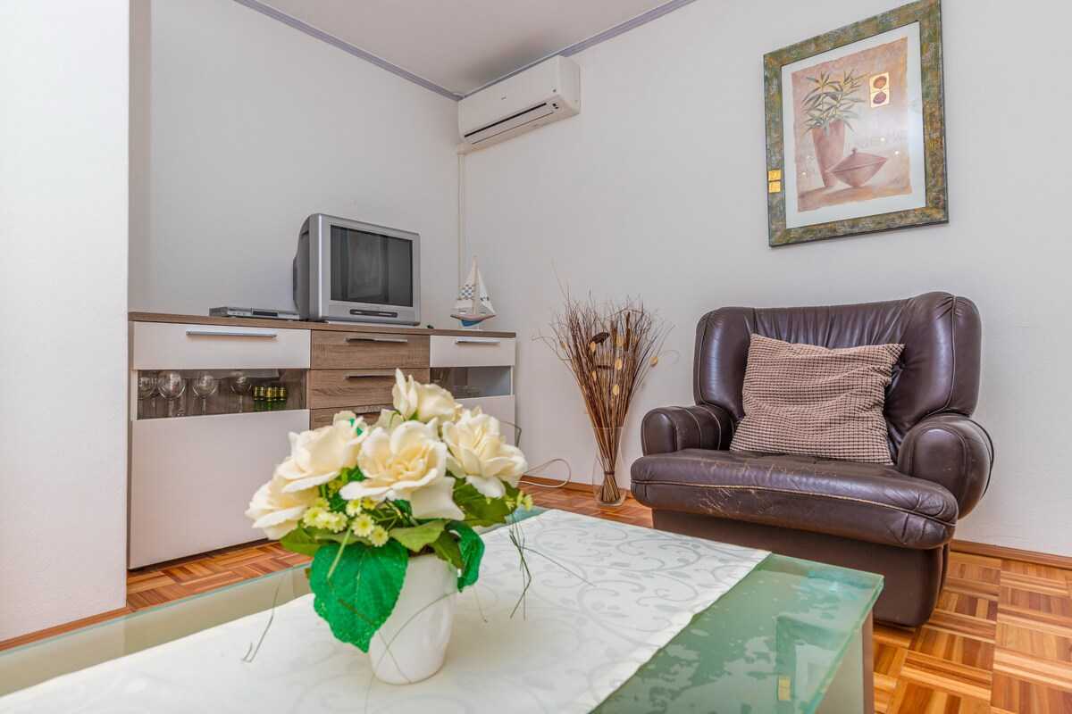 Apartman Minea